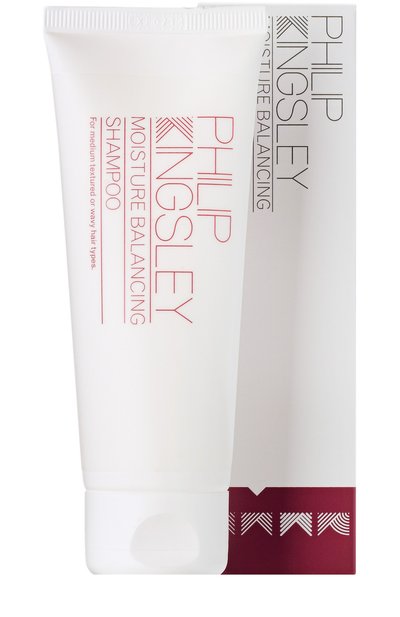 Женский шампунь увлажняющий  (75ml) PHILIP KINGSLEY, арт. 235