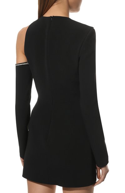 Платье DAVID KOMA, арт. R22DK46D, фото 4