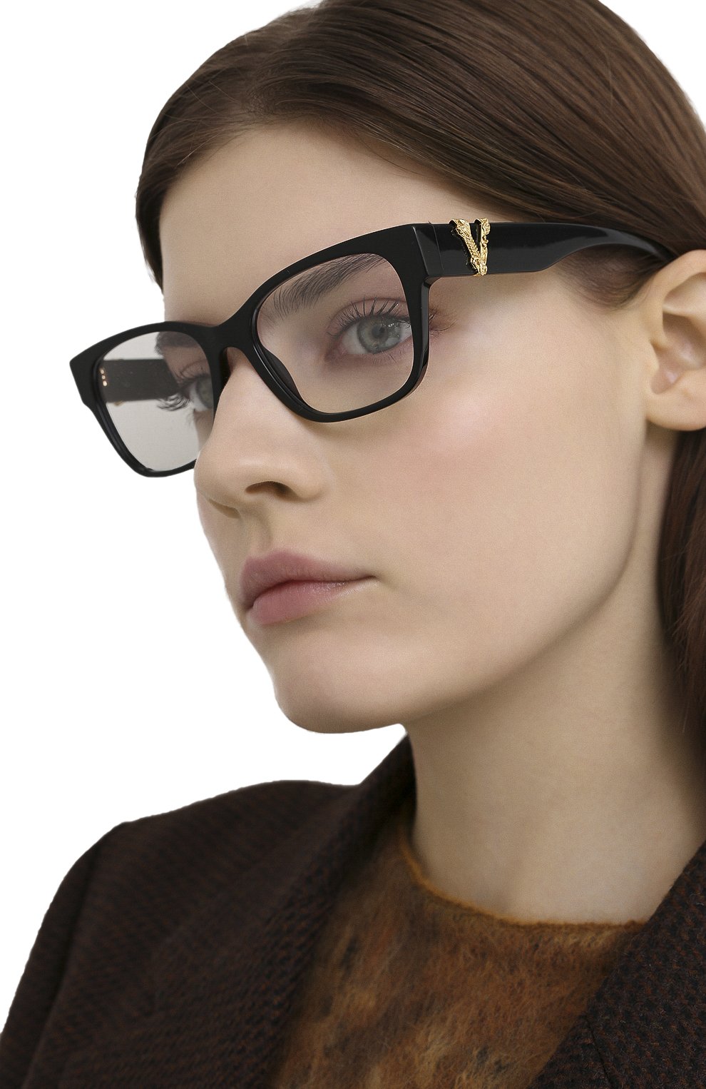 Оправа VERSACE, арт. 3283-GB1, фото 2