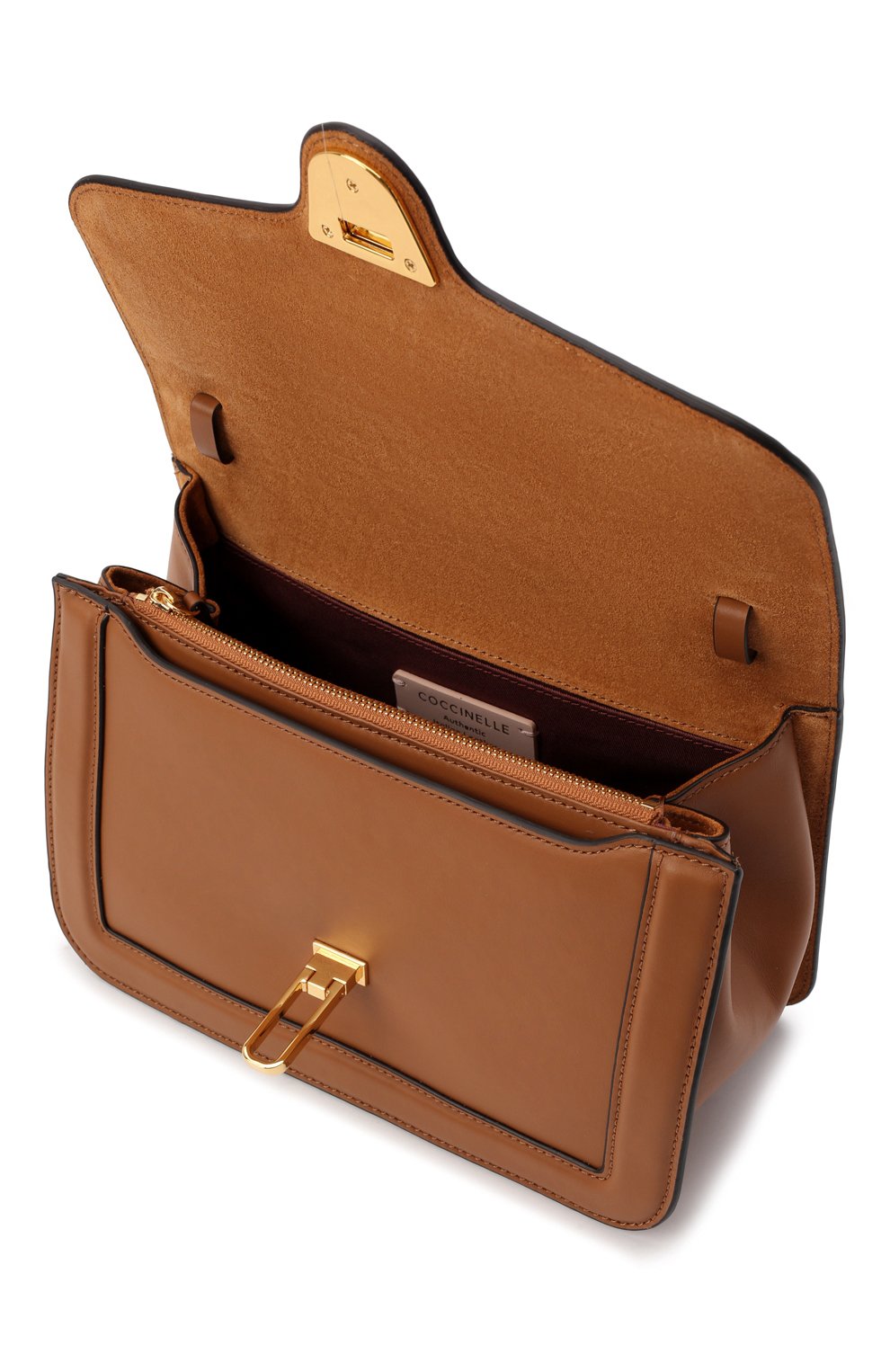 Сумка marvin twist large COCCINELLE, арт. E1 L3F 15 01 01, фото 5