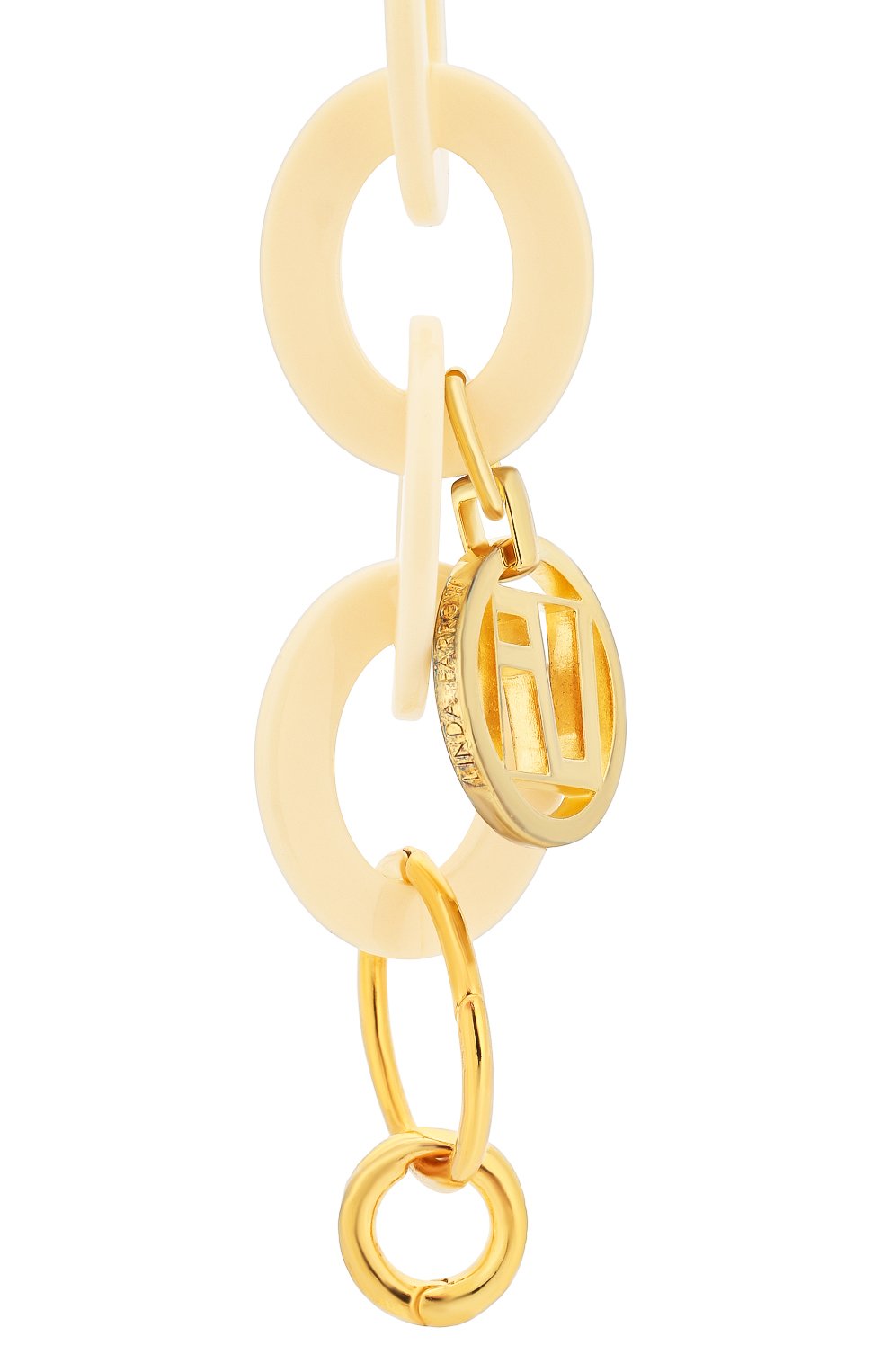 Цепочка LINDA FARROW, арт. LFLCHAIN5C3, фото 3