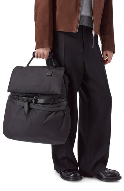 Мужской рюкзак tie me MOSCHINO, арт. MD4069PP00/FN2