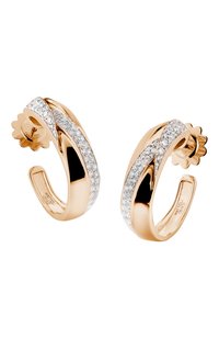 Серьги maldamore MATTIOLI бесцветного цвета по цене 702000 руб., арт. MOR13321, фото 1 Серьги maldamore MATTIOLI, арт. MOR13321, фото 1