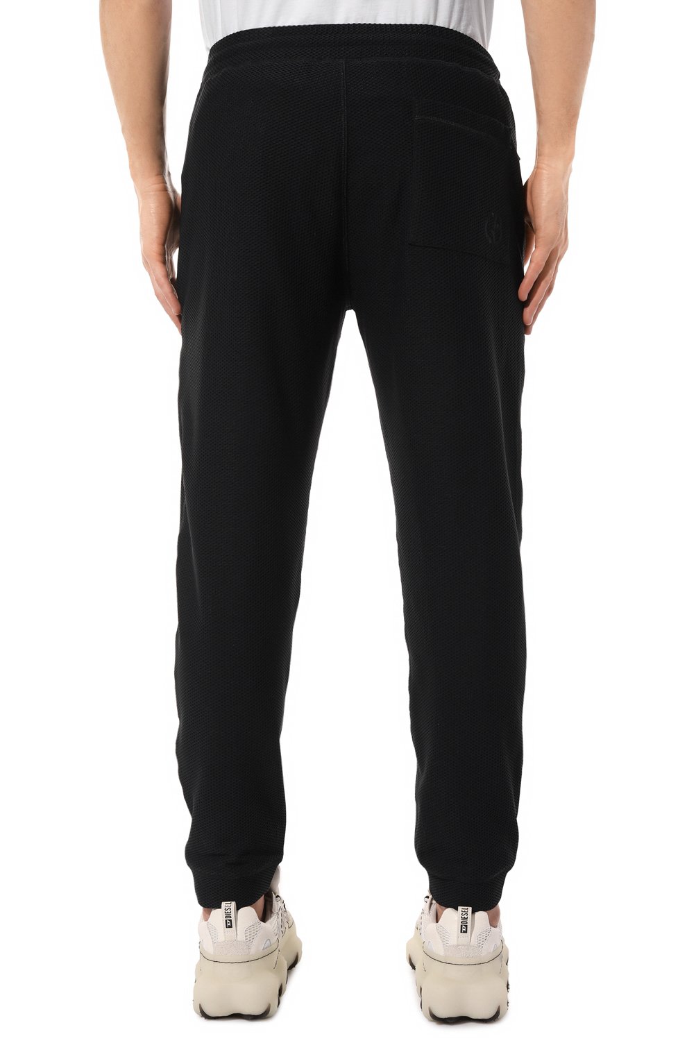 Джоггеры GIORGIO ARMANI, арт. 3DSP74/SJFJZ, фото 4