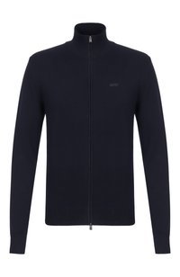 Темно-синий