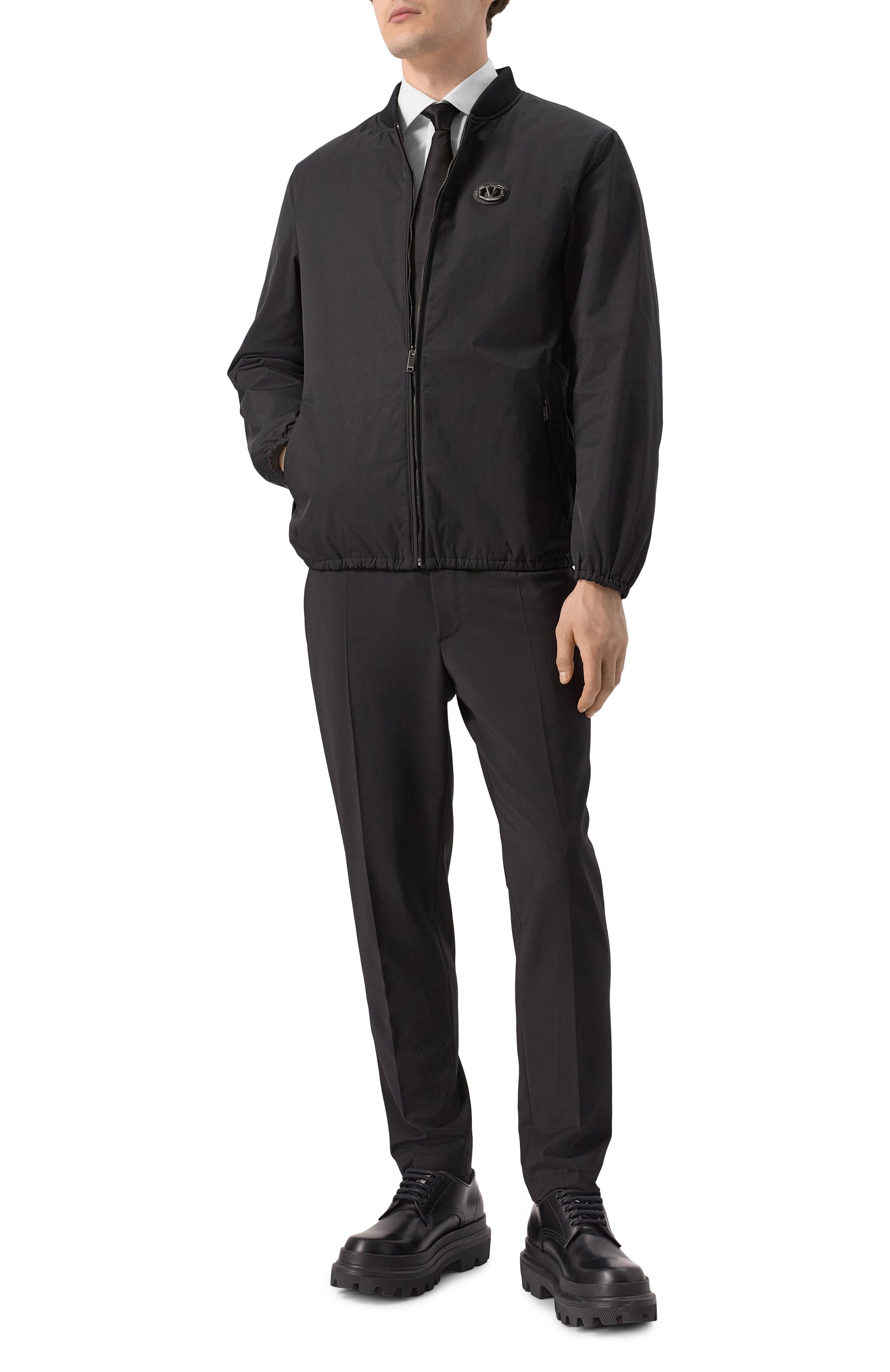 Хлопковая сорочка CANALI, арт. CCL7018/GA03288, фото 2