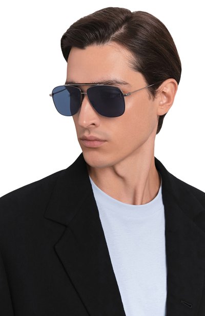 Мужские солнцезащитные очки TOM FORD, арт. TF1017 14V