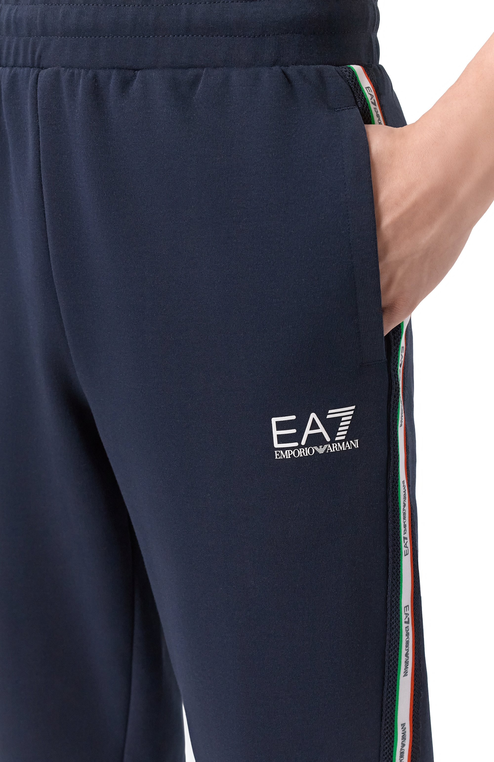 Брюки EA7, арт. 7M001866/AF12660, фото 5