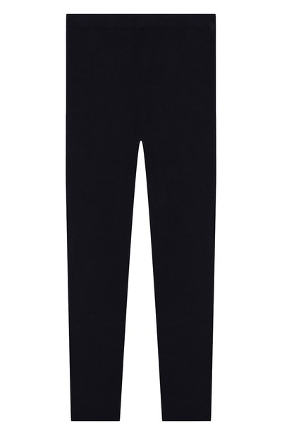 Кашемировые брюки IL GUFO, арт. A19PL115EM300/10A-12A, фото 2