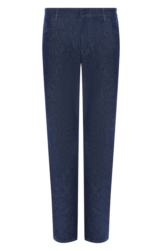 Джинсы MVST M25.2MM.T404/CABRA IRISHBLUE DENIM Синий M25.2MM.T404/CABRA IRISHBLUE DENIM