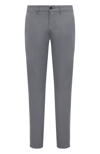 Мужские хлопковые брюки 7 FOR ALL MANKIND, арт. JSU3C760DY