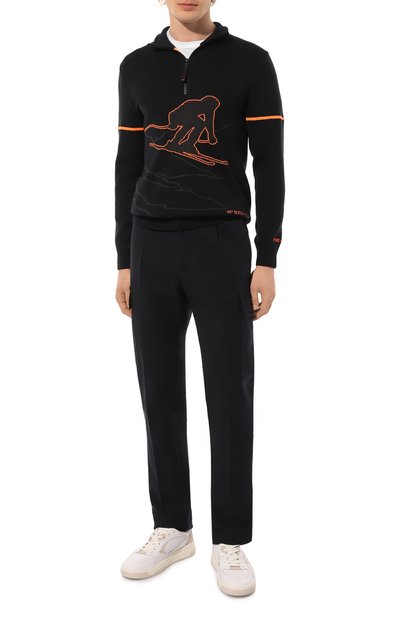 Джемпер BOGNER FIRE+ICE, арт. 84408499, фото 2