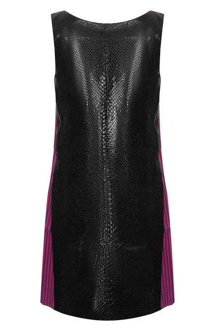 Женское платье из питона PRADA, арт. 53356-1VT-F0CDB