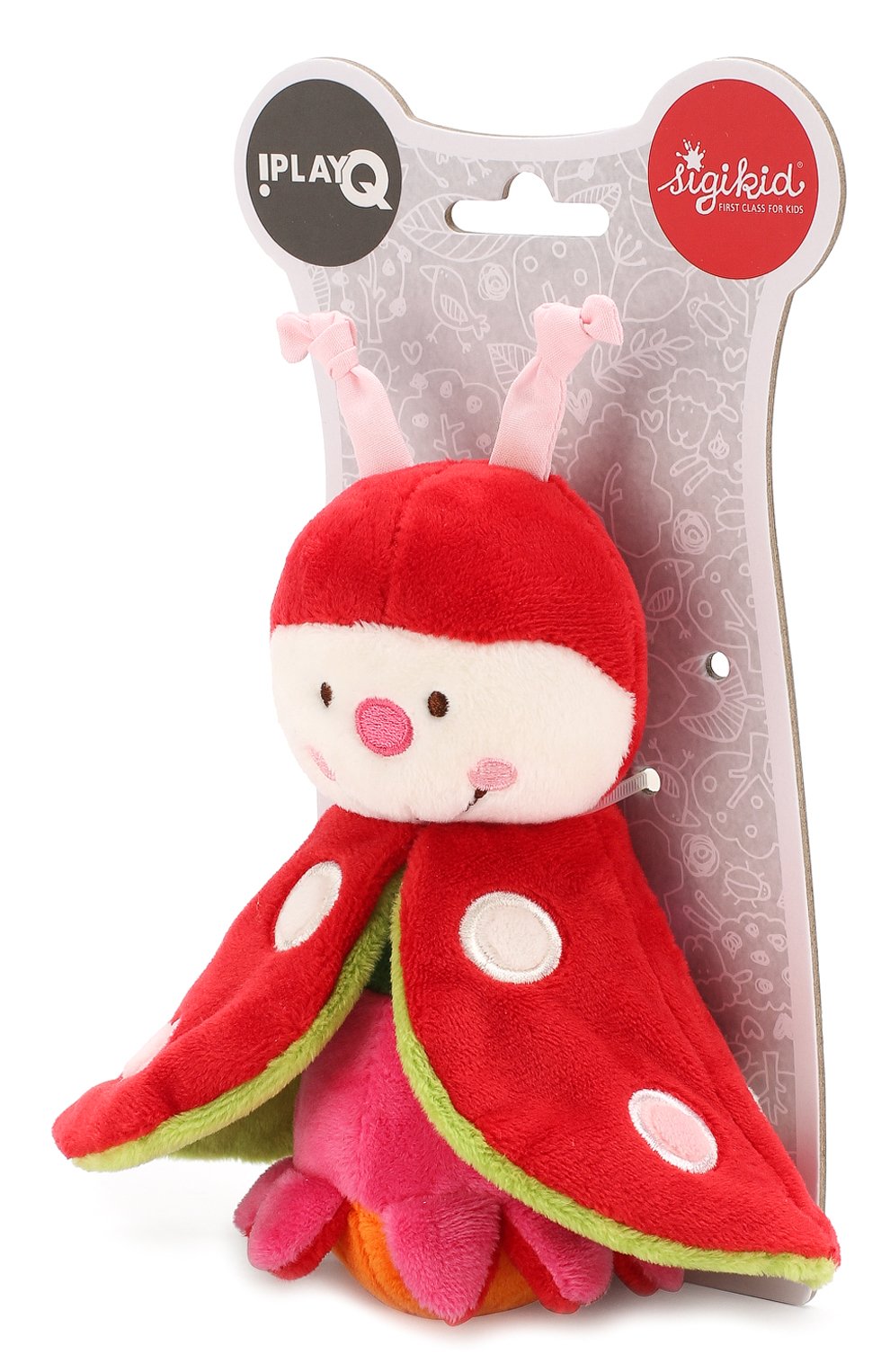 Развивающая игрушка жук SIGIKID, арт. 40887, фото 2