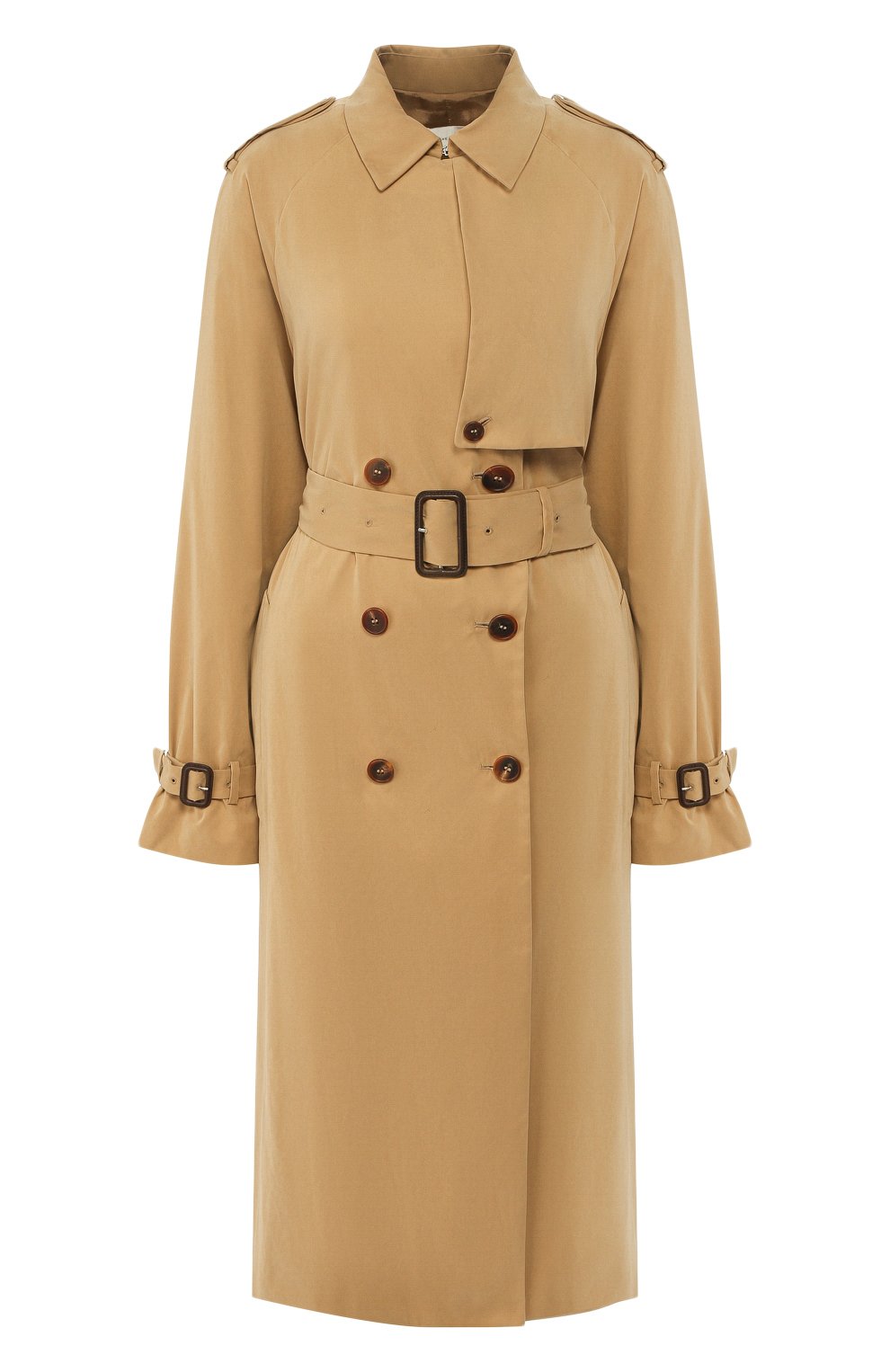 Тренч THE ROW, арт. 4195W1343, фото 1