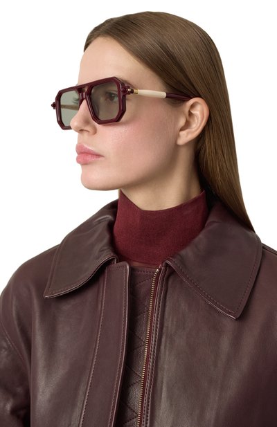 Солнцезащитные очки KUB0RAUM, арт. P8 DR GREY1, фото 3