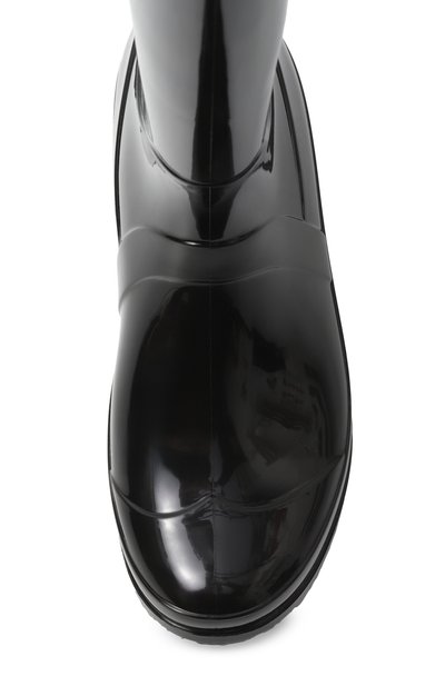 Резиновые сапоги KARL LAGERFELD KIDS, арт. Z30985, фото 4