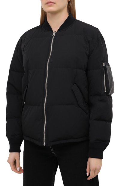 Пуховая куртка TANAKA, арт. ST-25, фото 3