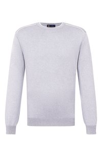 Светло-серый