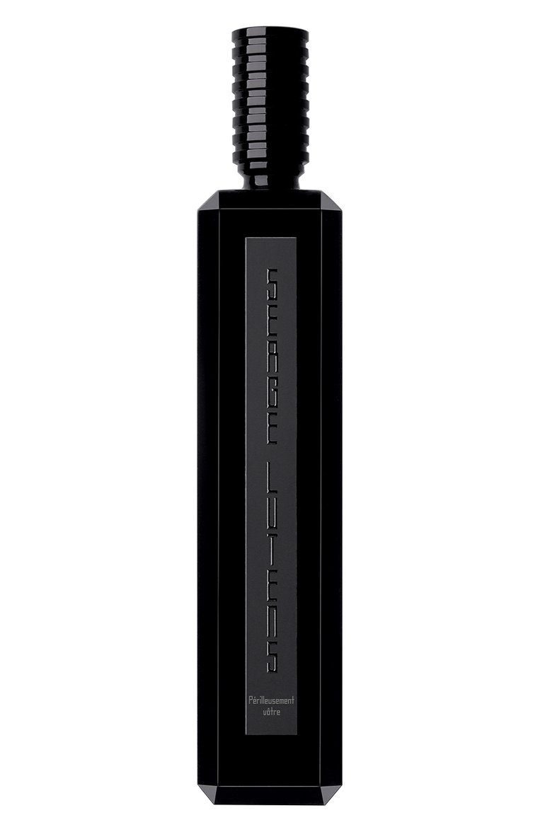 Парфюмерная вода périlleusement vôtre (100ml) SERGE LUTENS бесцветного цвета, арт. 36112459SL | Фото 1 (Тип продукта - парфюмерия: Парфюмерная вода; Нос: Не проставлено; Региональные ограничения белый список (Axapta Mercury): Не проставлено; Ограничения доставки: flammable)