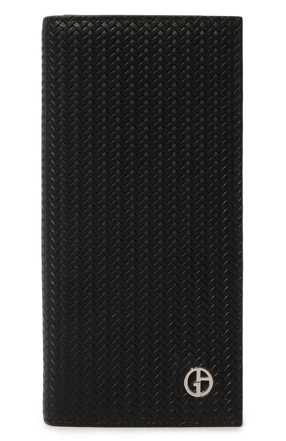 Кожаное портмоне GIORGIO ARMANI, арт. Y2R394/Y757X, фото 1