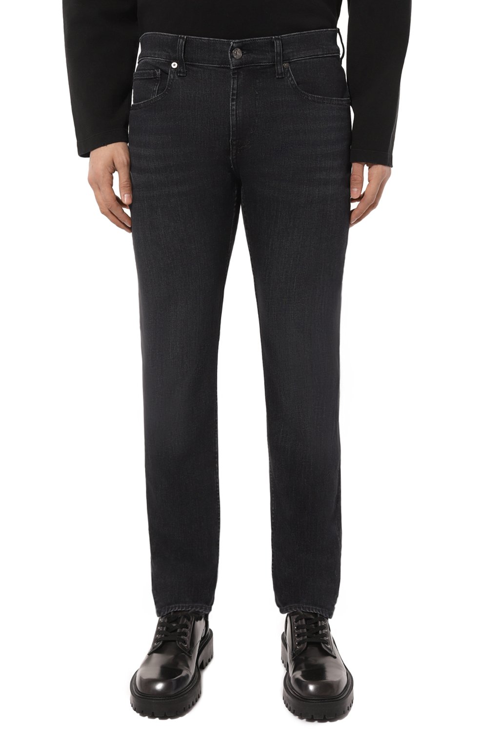 Джинсы slimmy 7 FOR ALL MANKIND, арт. JSMSC340NW, фото 3