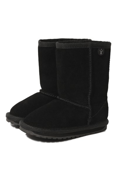 Угги EMU AUSTRALIA, арт. K10102, фото 1