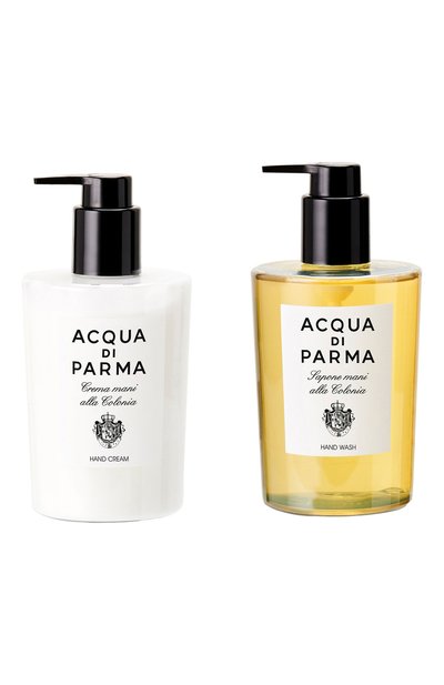 Набор colonia (2x300ml) ACQUA DI PARMA, арт. ADP081556, фото 2
