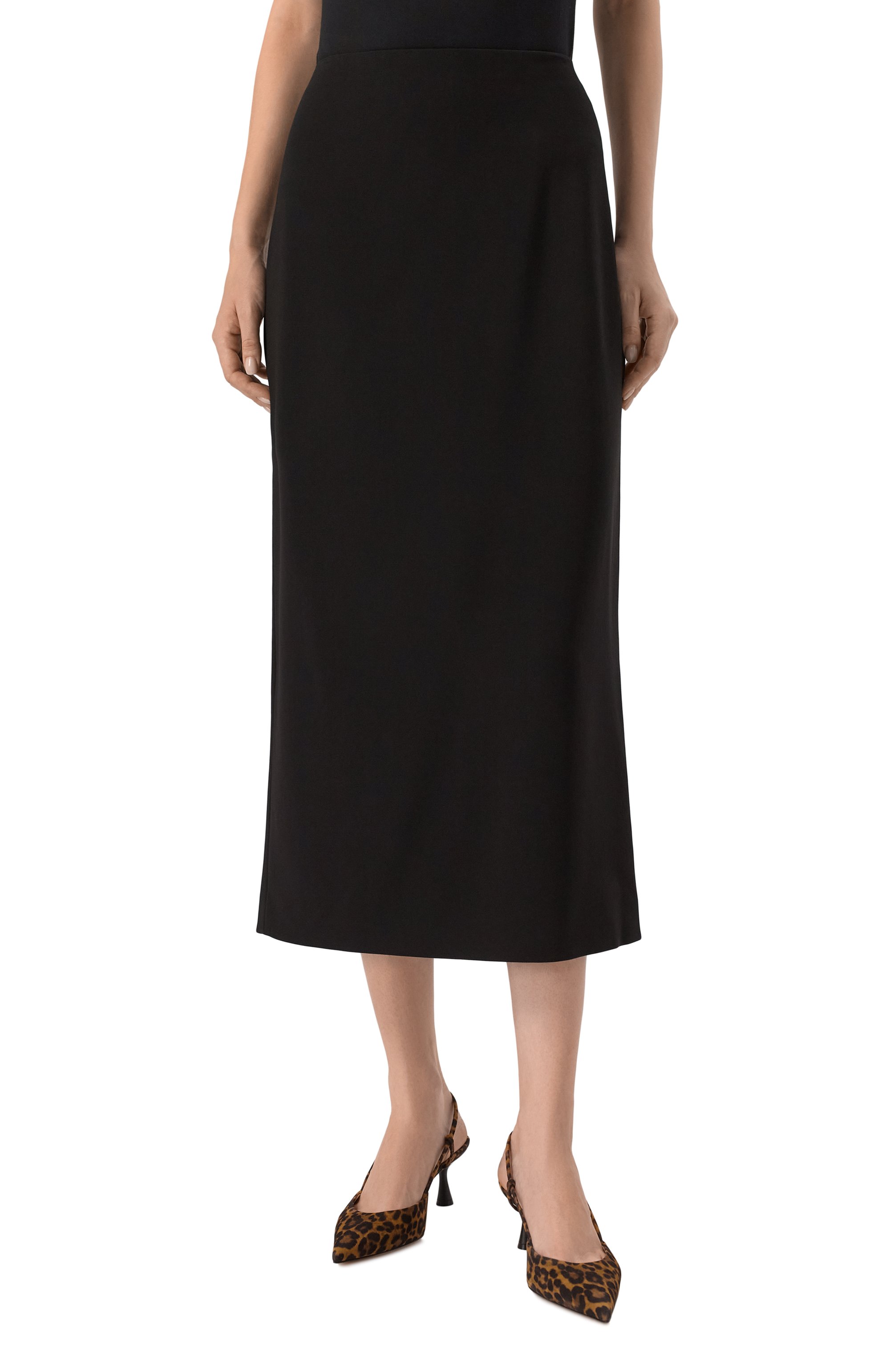 Юбка THEORY, арт. 01109301, фото 3