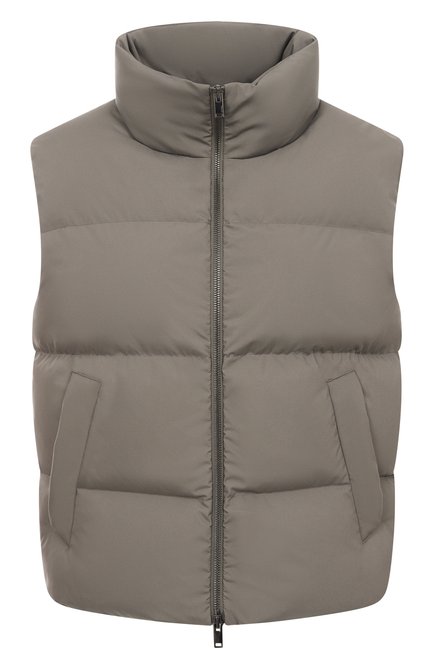 Женский жилет MVST, арт. M25.1MW.0015