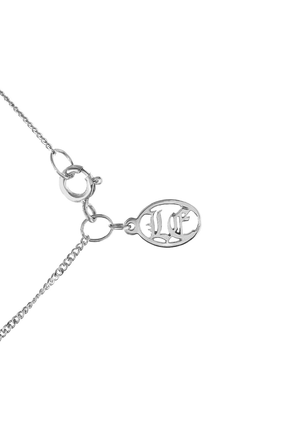 Подвеска на цепочке LEVASHOVAELAGINA, арт. idgaf/n, фото 4