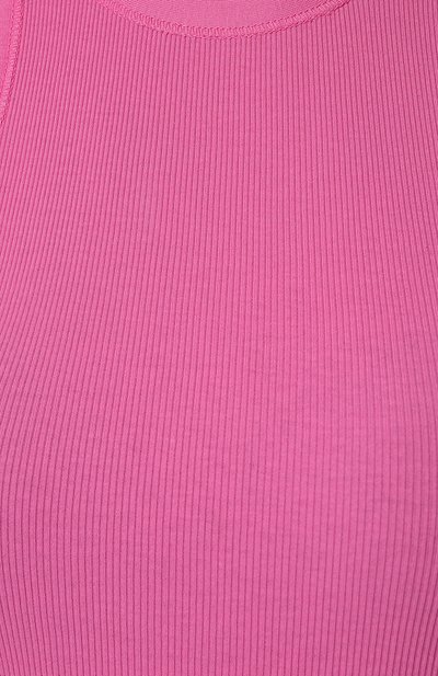 Хлопковая майка POLO RALPH LAUREN, арт. 211814415, фото 5