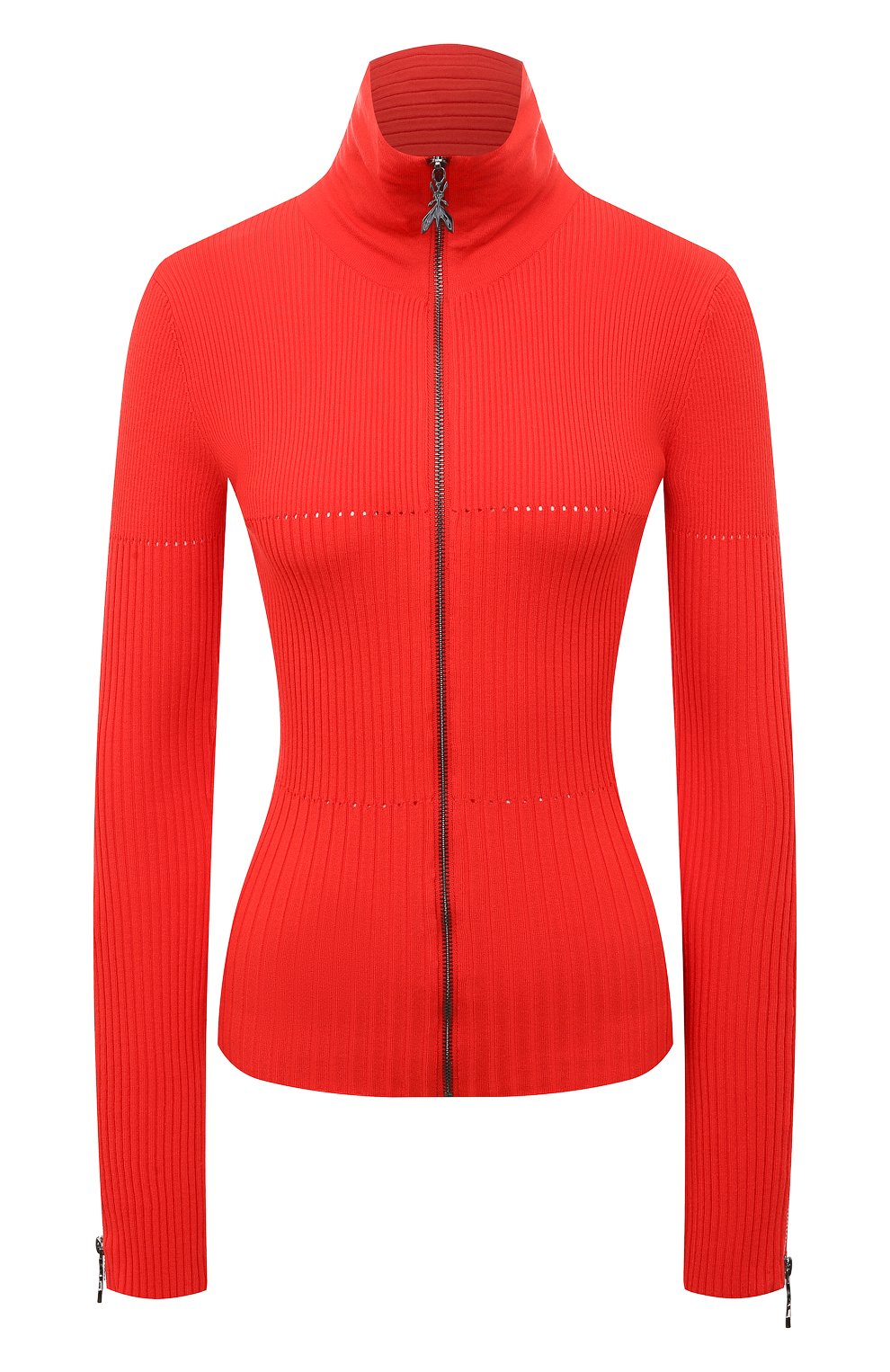 Кардиган из вискозы PATRIZIA PEPE, арт. 8K0138_K7X5, фото 1