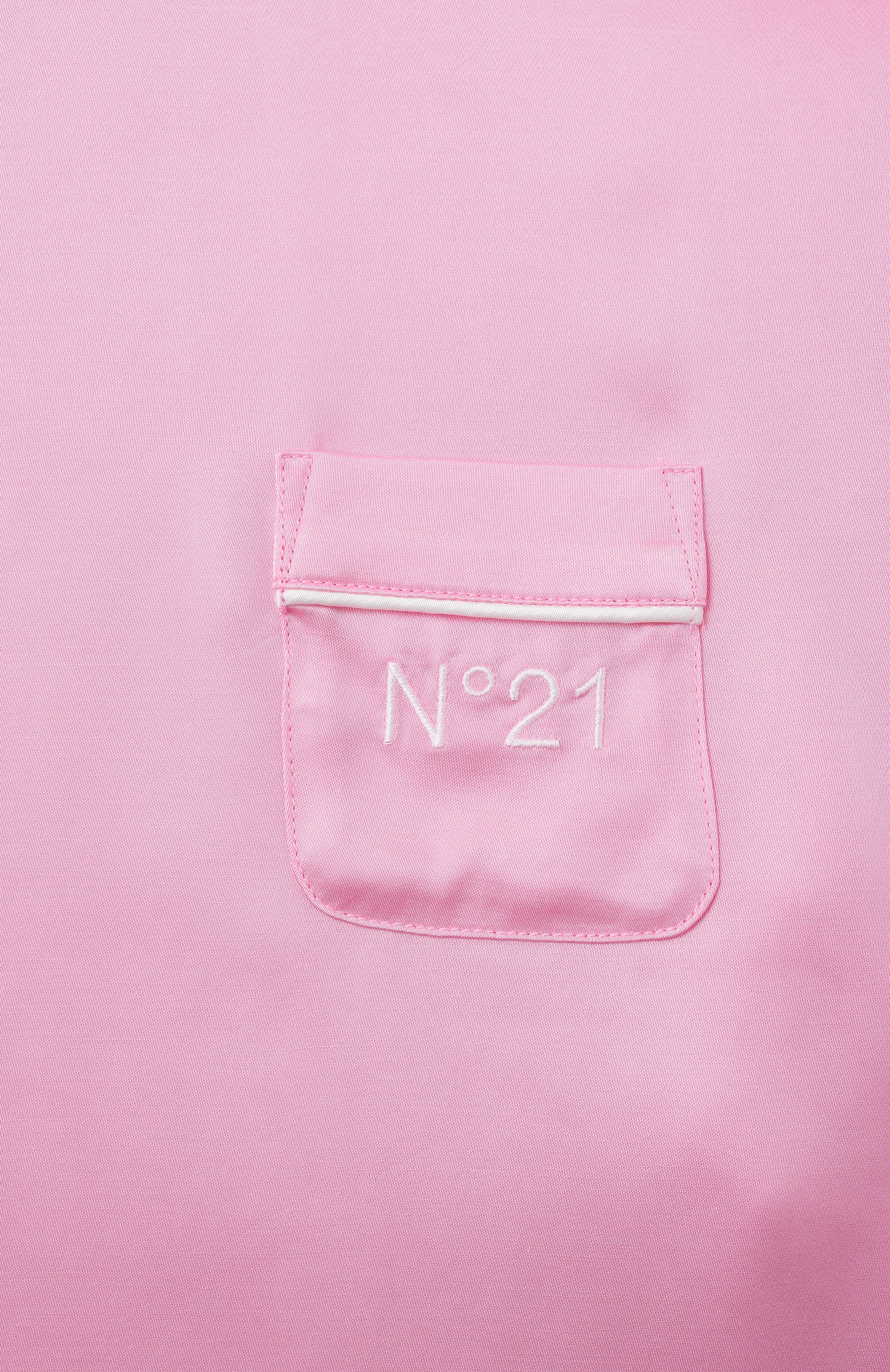 Топ из вискозы N21, арт. N2100W/N0397, фото 3