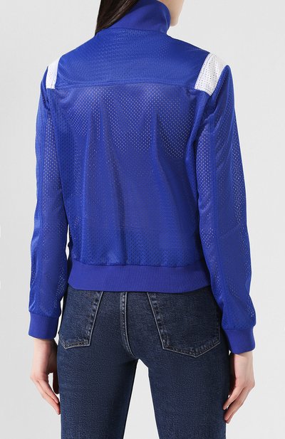 Кардиган с перфорированием REDVALENTINO, арт. RR3MB00B/YFU, фото 4