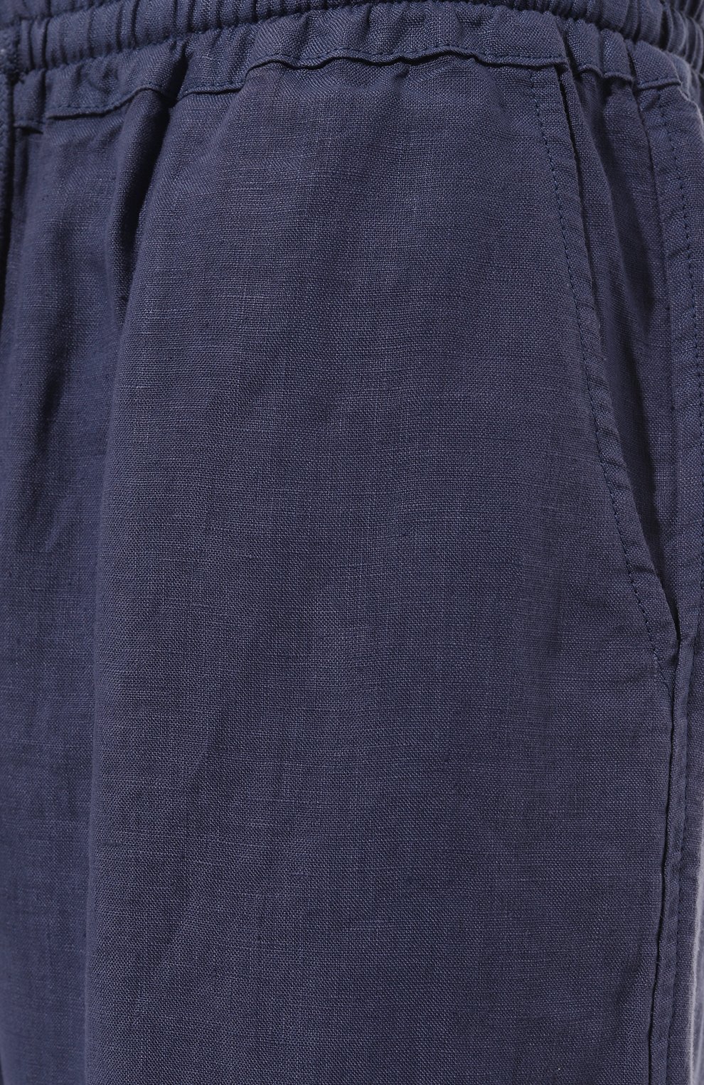 Льняные шорты FEDELI, арт. 7UED0807, фото 5