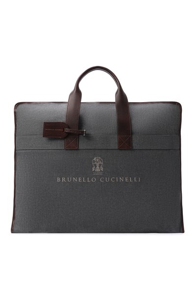 Мужская кофр BRUNELLO CUCINELLI, арт. MWN4CU390