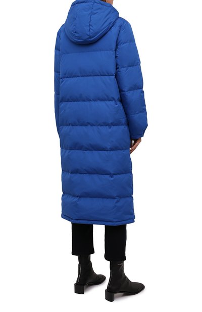 Двусторонний пуховик KENZO, арт. FB620U064562, фото 4