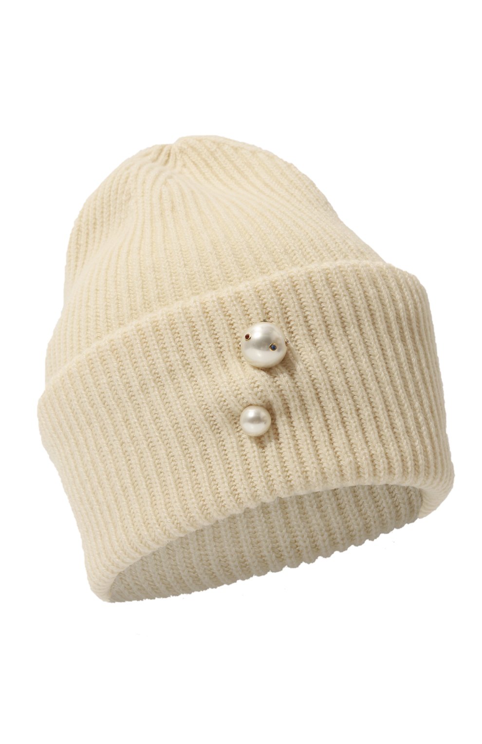 Кашемировая шапка INVERNI, арт. 4610CMA, фото 1