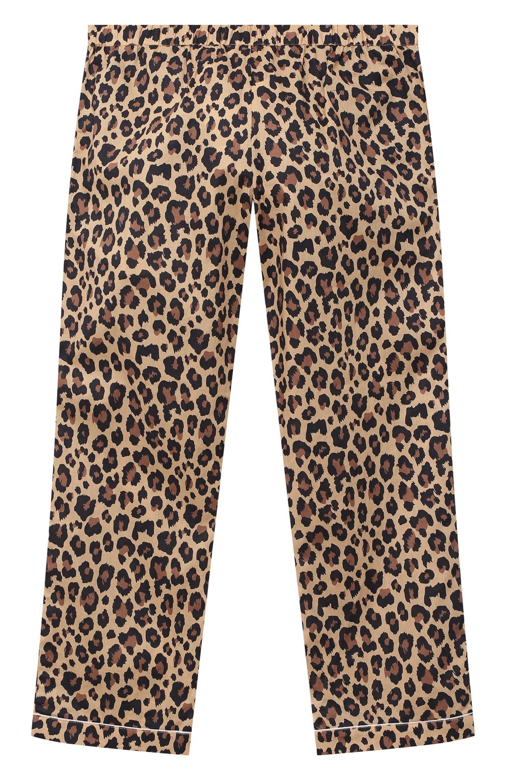 Хлопковая пижама LITTLE YOLKE, арт. SS20-12C-LE-CA/9-12Y, фото 5