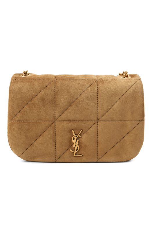 Сумка Jamie 4.3 mini Saint Laurent 806025/1U807 Бежевый 806025/1U807