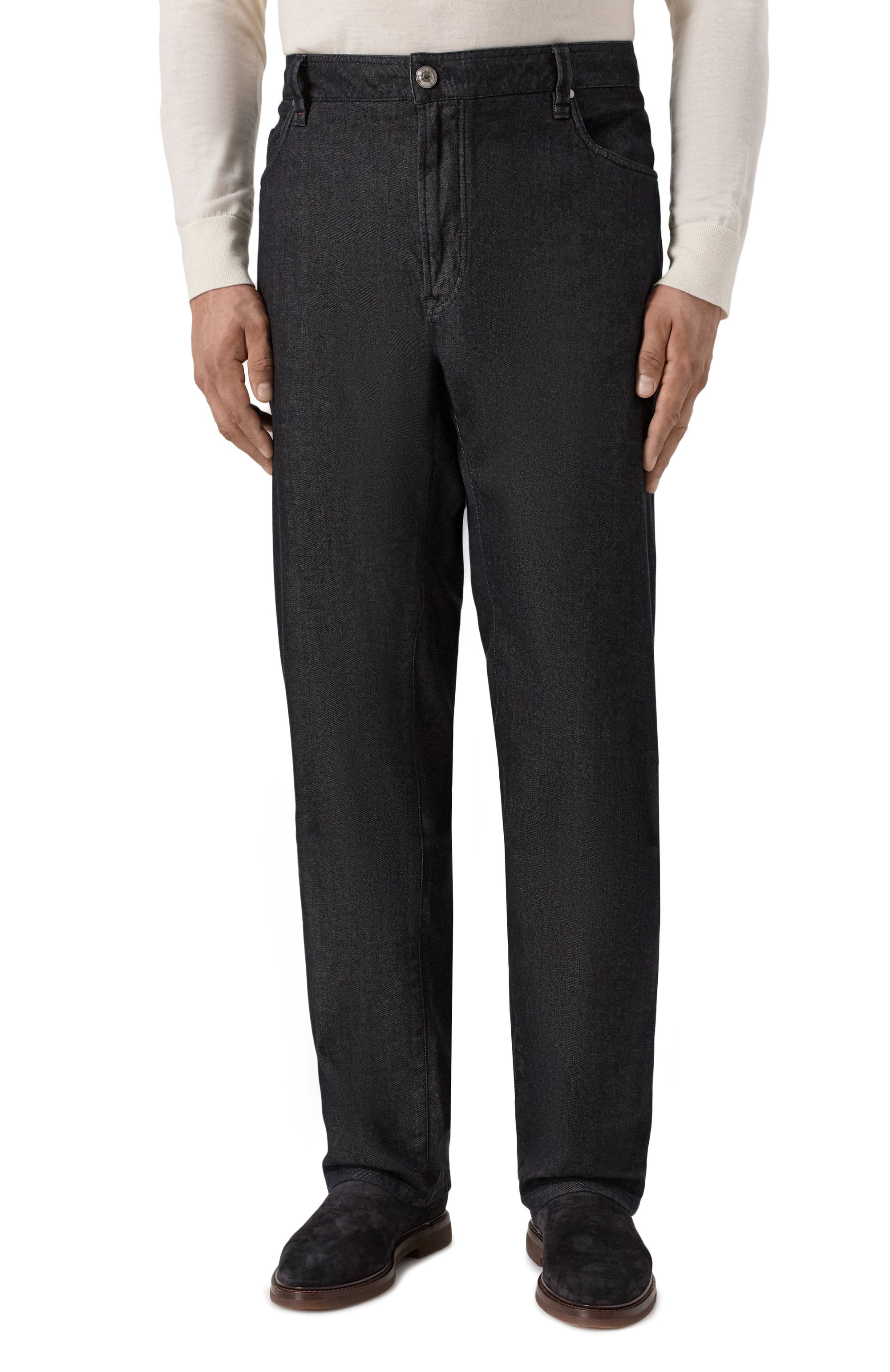 Джинсы CORTIGIANI, арт. 3AP514, фото 3