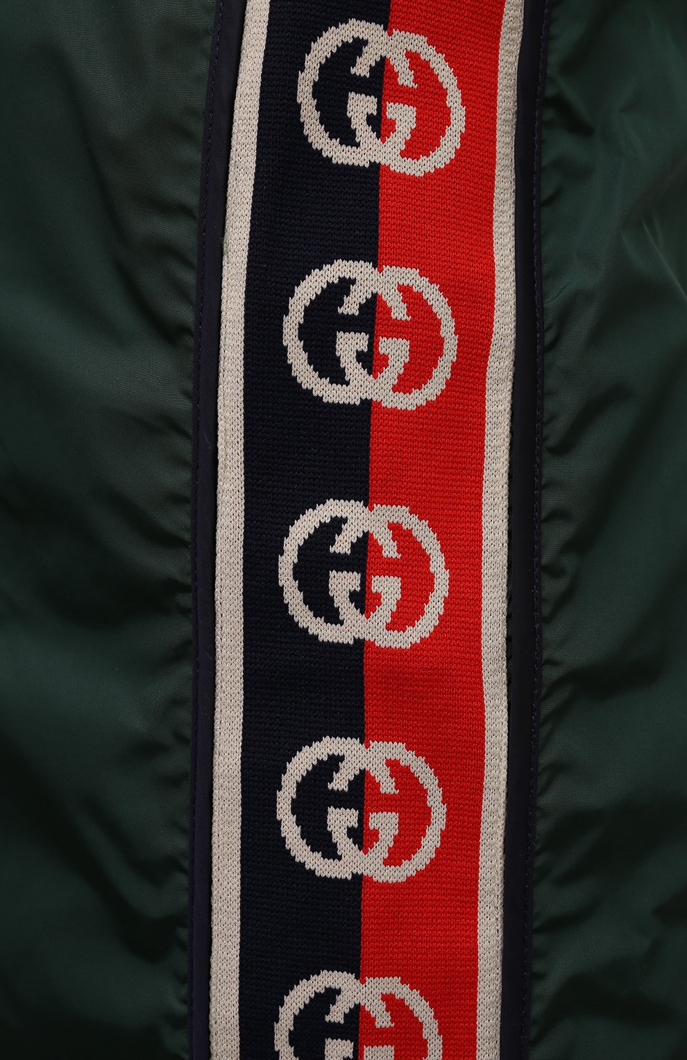 Плавки-шорты GUCCI, арт. 577800/XHABJ, фото 4