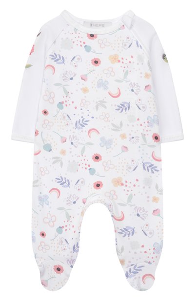 Комплект на выписку флёр CHEPE, арт. 071221, фото 2