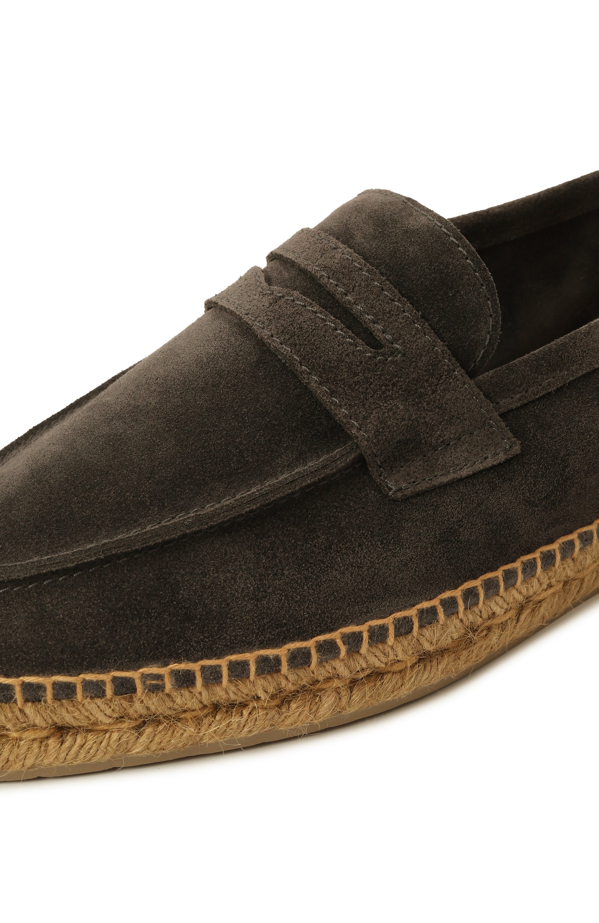 Замшевые эспадрильи nacho CASTANER, арт. NACH0 T/186, фото 7