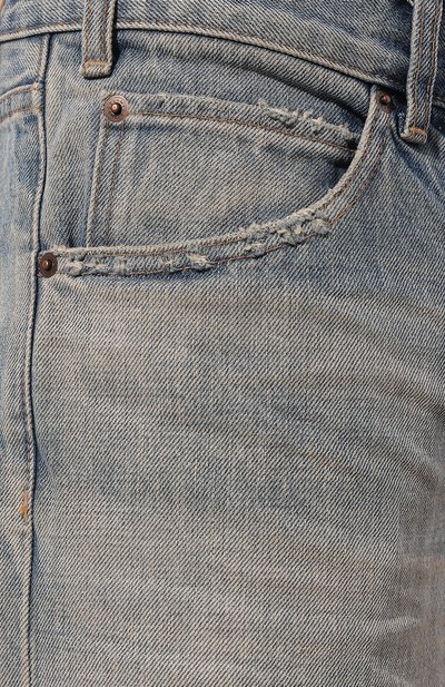 Джинсы CELINE, арт. 2N574/033S, фото 5