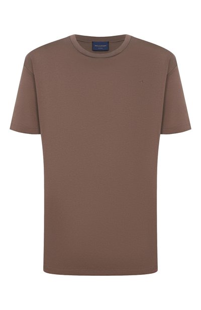 Мужская хлопковая футболка PAUL&SHARK, арт. 15311615/3XL