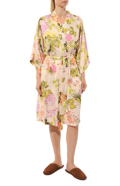 Халат из вискозы LISE CHARMEL, арт. ALH2061, фото 3