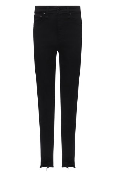 Женские джинсы RAG AND BONE, арт. WDD21S2639N5BL