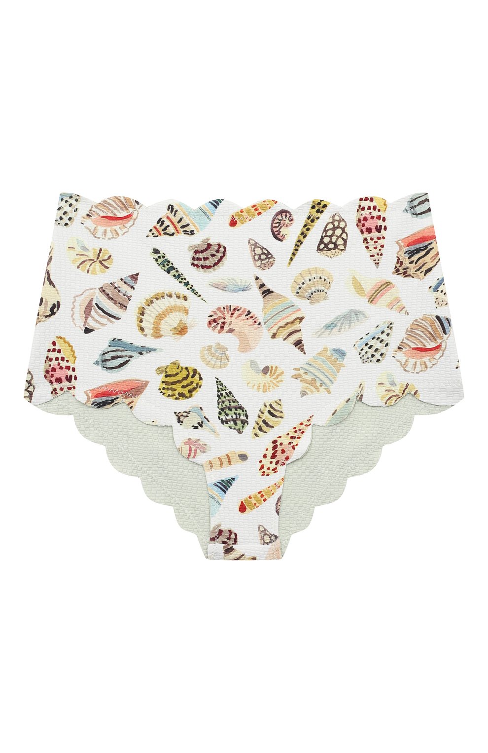 Плавки-бикини MARYSIA BUMBY, арт. BB032, фото 1